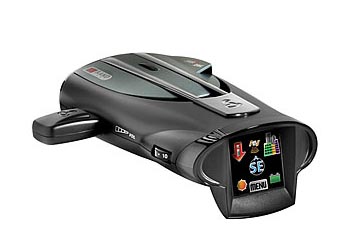 Digital Radar Detector XRS 9970G 